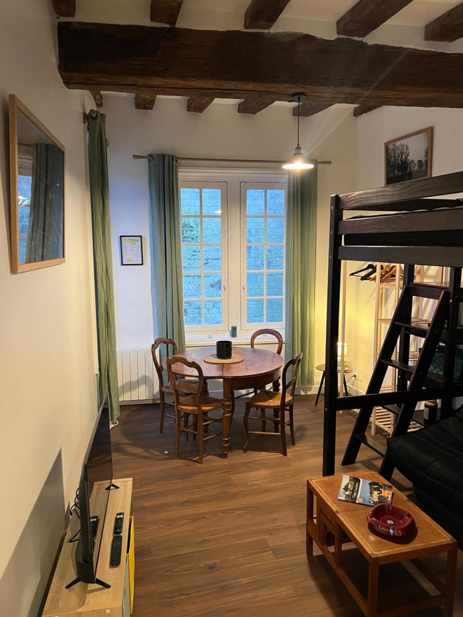 4pers. Centre De Apartment *